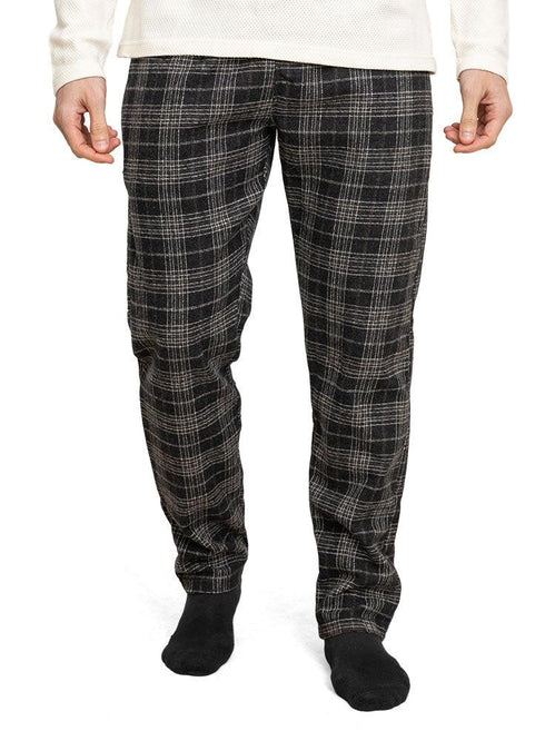 Checkered 36 Home Pants - Khotwh